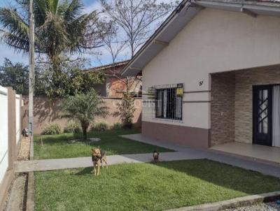 Casa para Venda, em Joinville, bairro Jarivatuba