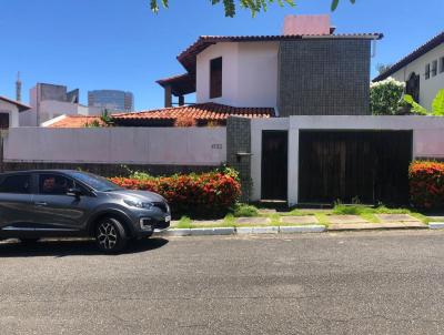 Casa em Condomnio para Venda, em Salvador, bairro Itaigara, 4 dormitrios, 4 banheiros, 2 sutes, 6 vagas