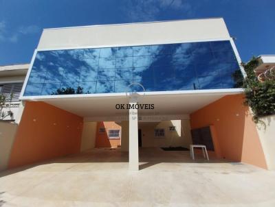 Comercial para Venda, em Ribeiro Preto, bairro Jardim Paulistano