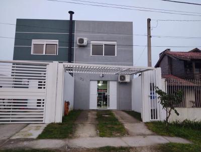 Casa para Venda, em Pelotas, bairro RECANTO DE PORTUGAL, 2 dormitrios, 2 banheiros, 1 vaga