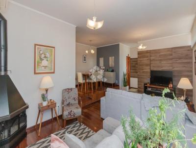 Casa para Venda, em Porto Alegre, bairro Petrpolis, 3 dormitrios, 3 banheiros, 1 sute, 3 vagas