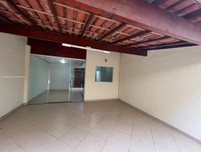 Casa para Venda, em Montes Claros, bairro Maracan, 3 dormitrios, 3 banheiros, 2 sutes, 2 vagas