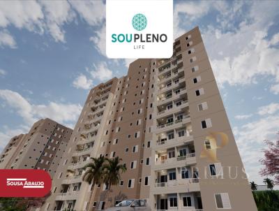 Apartamento na Planta para Venda, em Mogi das Cruzes, bairro Vila Cintra, 2 dormitrios, 1 banheiro, 1 sute, 1 vaga