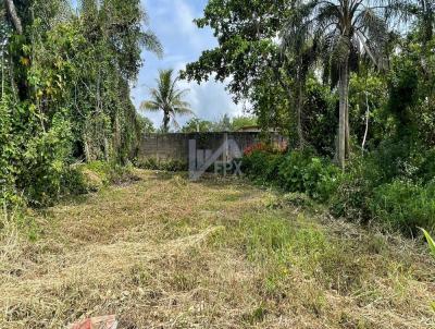 Terreno para Venda, em Itanham, bairro Jardim das Palmeiras