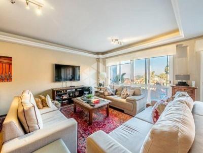 Casa para Venda, em Porto Alegre, bairro Ipanema, 4 dormitrios, 4 banheiros, 4 sutes, 4 vagas