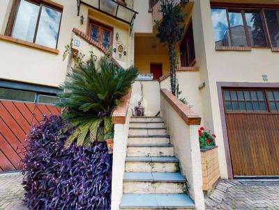 Casa em Condomnio para Venda, em Porto Alegre, bairro Boa Vista, 4 dormitrios, 5 banheiros, 2 sutes, 2 vagas