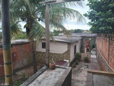 Casa para Locao, em Presidente Prudente, bairro CASTELO BRANCO, 2 dormitrios, 2 banheiros, 1 vaga