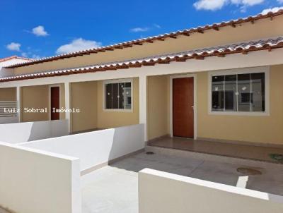 Casa em Condomnio para Venda, em Saquarema, bairro Bacax (bacax), 1 dormitrio, 1 banheiro