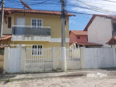 Casa em Condomnio para Venda, em Saquarema, bairro Porto Da Roa Ii (bacax), 2 dormitrios, 2 banheiros, 2 vagas