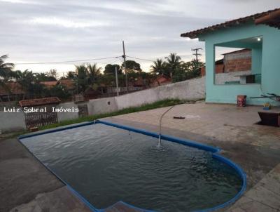 Casa para Venda, em Saquarema, bairro Barra Nova, 3 dormitrios, 2 banheiros, 1 sute, 4 vagas