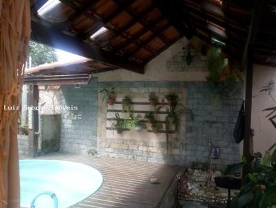 Casa para Venda, em Saquarema, bairro Jacon (sampaio Correia), 3 dormitrios, 2 banheiros, 1 sute, 2 vagas