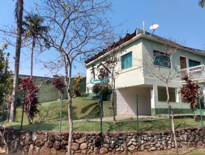 Casa para Venda, em Caraguatatuba, bairro Massaguau, 2 dormitrios, 1 banheiro, 3 vagas