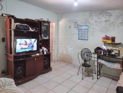 Casa para Venda, em Ribeiro Preto, bairro Parque Industrial Tanquinho, 2 dormitrios, 1 banheiro
