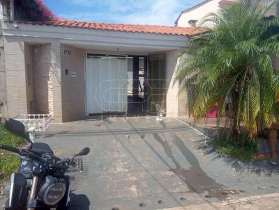 Casa para Venda, em Ribeiro Preto, bairro Jardim Marchesi, 3 dormitrios, 3 banheiros, 1 sute, 2 vagas