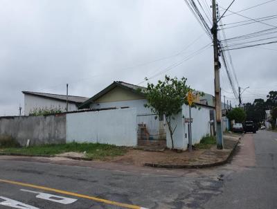 Terreno para Venda, em Curitiba, bairro Ganchinho