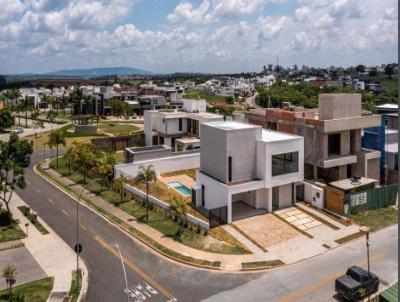 Casa em Condomnio para Venda, em Votorantim, bairro Alphaville Nova Esplanada, 4 dormitrios, 6 banheiros, 4 sutes, 4 vagas