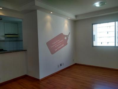 Apartamento para Venda, em So Paulo, bairro Vila Lisboa, 3 dormitrios, 2 banheiros, 1 vaga