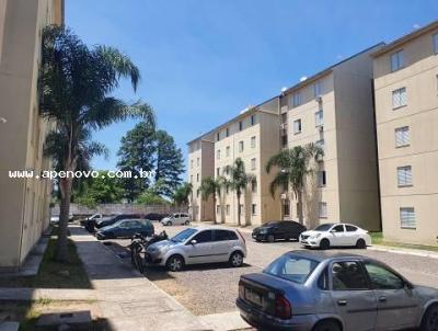 Apartamento para Venda, em Porto Alegre, bairro Lomba do Pinheiro, 2 dormitrios, 1 banheiro