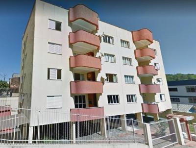 Apartamento 2 dormitrios para Venda, em Concrdia, bairro JARDIM, 2 dormitrios, 2 banheiros, 1 sute, 1 vaga