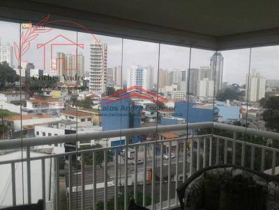 Apartamento para Venda, em Guarulhos, bairro Jardim Zaira, 3 dormitrios, 4 banheiros, 3 sutes, 2 vagas