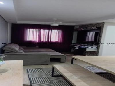 Apartamentos Financiveis para Venda, em Campinas, bairro Conjunto Residencial Souza Queiroz, 3 dormitrios, 1 banheiro, 1 vaga