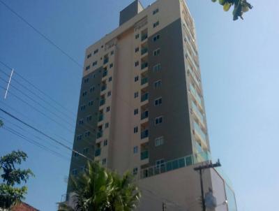 Apartamento para Venda, em Barra Velha, bairro Centro, 2 dormitrios, 2 banheiros, 1 sute, 1 vaga
