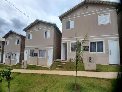 Casa para Venda, em Bragana Paulista, bairro Quintas De Bragana, 2 dormitrios, 1 banheiro, 1 vaga