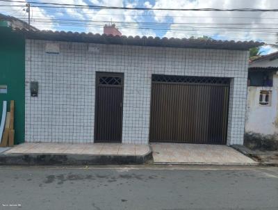 Casa para Venda, em So Lus, bairro Santo Antnio, 3 dormitrios, 2 banheiros, 2 sutes, 1 vaga