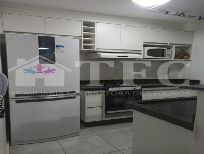 Apartamento para Venda, em Araatuba, bairro Santa Luzia, 2 dormitrios, 1 banheiro, 1 vaga