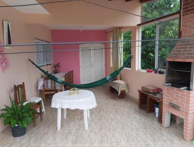 Casa para Venda, em São Sebastião, bairro Itatinga, 2 dormitórios, 1 banheiro, 1 vaga