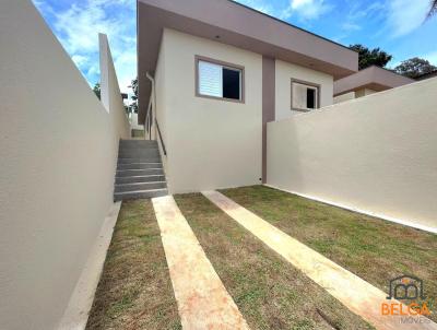 Casa para Venda, em Atibaia, bairro Jardim Santo Antnio, 2 dormitrios, 2 banheiros, 1 sute, 2 vagas