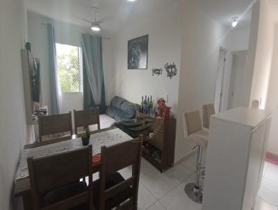 Apartamento para Venda, em Itatiba, bairro Residencial Angelo Fattori, 2 dormitrios, 1 banheiro, 1 vaga