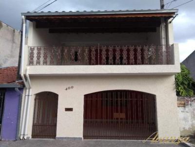 Casa para Venda, em Sorocaba, bairro Jardim Guaba, 3 dormitrios, 3 banheiros, 1 sute, 1 vaga