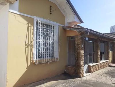 Casa para Venda, em So Joo da Boa Vista, bairro Centro, 4 dormitrios, 3 banheiros, 3 vagas