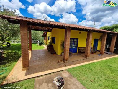 Casa em Condomnio para Venda, em Ibina, bairro Centro, 2 dormitrios, 3 banheiros, 2 sutes, 4 vagas