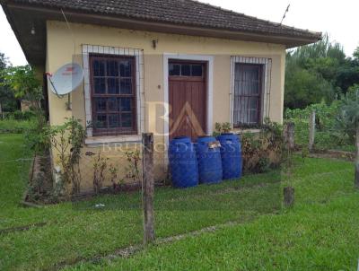 Casa para Venda, em Serto Santana, bairro ., 2 dormitrios, 1 banheiro