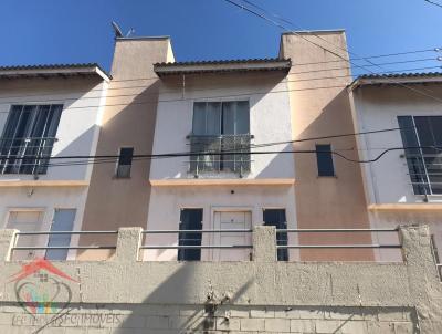 Sobrado em Condomnio para Venda, em Mogi das Cruzes, bairro Vila Pomar, 2 dormitrios, 2 banheiros, 1 vaga