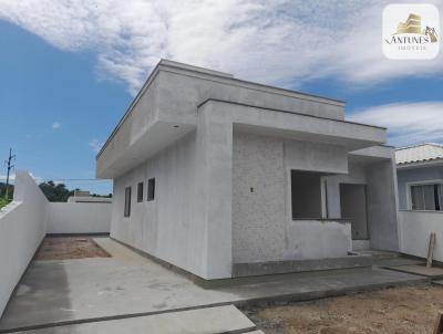 Casa para Venda, em Palhoa, bairro BELA VISTA, 3 dormitrios, 2 banheiros, 1 sute, 2 vagas