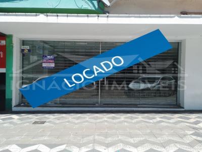 Ponto Comercial para Locao, em Bag, bairro Centro, 2 banheiros