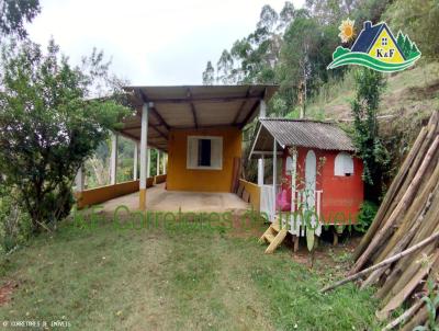 Stio / Chcara para Venda, em Ibina, bairro Centro, 2 dormitrios, 2 banheiros, 2 vagas