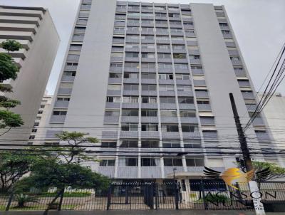 Apartamento para Venda, em So Paulo, bairro EDIFCIO ARARAGU - SO PAULO, 2 dormitrios, 3 banheiros, 1 sute, 1 vaga