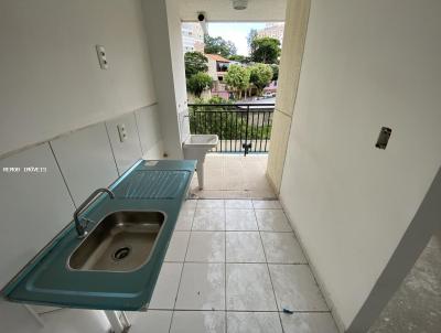 Apartamento para Venda, em Santo Andr, bairro Campestre, 2 dormitrios, 1 banheiro, 1 vaga