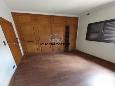 Casa para Venda, em Ribeiro Preto, bairro Vila Tibrio, 2 dormitrios