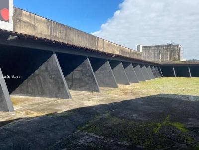Terreno para Venda, em Santos, bairro Vila Mathias