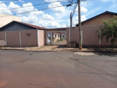 Casa em Condomnio para Venda, em Ribeiro Preto, bairro Vila Brasil, 2 dormitrios, 1 banheiro, 1 vaga