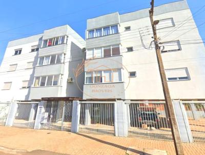 Apartamento para Venda, em Iju, bairro Osvaldo Aranha, 3 dormitrios, 2 banheiros, 1 sute, 1 vaga