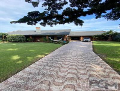 Casa para Venda, em Osrio, bairro Caiu do Cu, 3 dormitrios, 1 banheiro, 2 sutes, 2 vagas