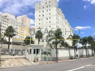 Apartamento para Loca��o, em S�o Jos� dos Campos, bairro Palmeiras de S�o Jos�, 2 dormit�rios, 2 banheiros, 1 su�te, 1 vaga