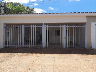 Casa para Venda, em Ribeiro Preto, bairro Jardim Piratininga, 2 dormitrios, 1 banheiro, 2 vagas