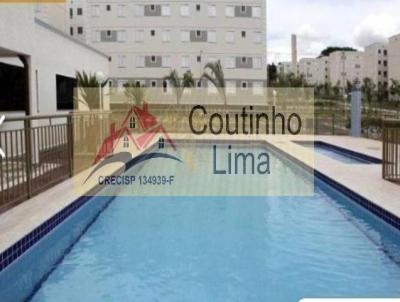 Apartamento para Venda, em Guarulhos, bairro Jardim Ansalca, 2 dormitrios, 1 banheiro, 1 vaga